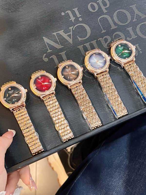 Rolex woman watch 122834